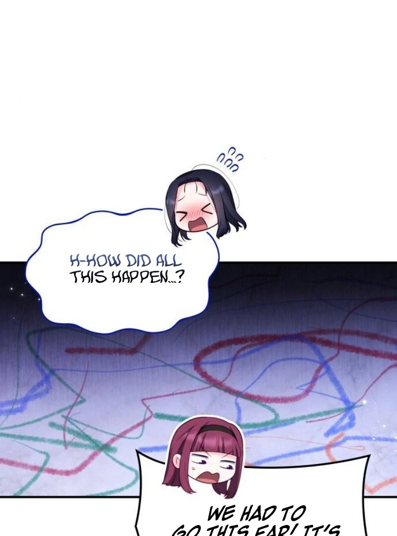 The Monster Knight wants Parental Leave Chapter 32 357 ch 32 20