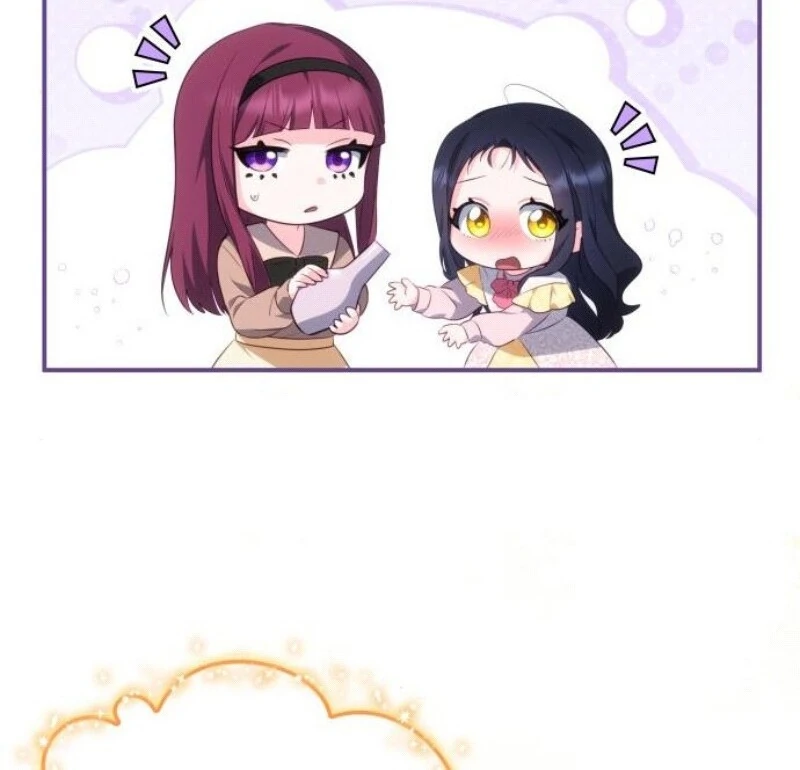 The Monster Knight wants Parental Leave Chapter 32 359 ch 32 22