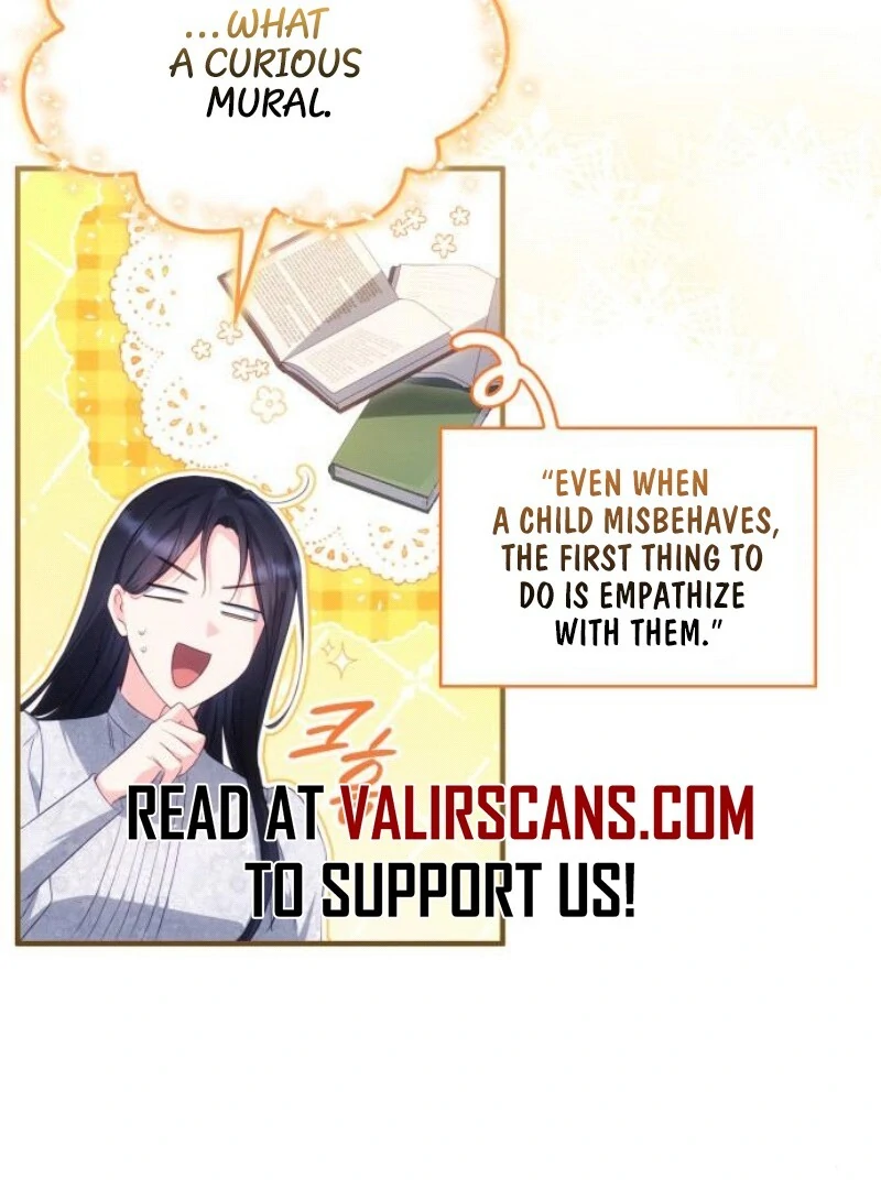 The Monster Knight wants Parental Leave Chapter 32 360 ch 32 23