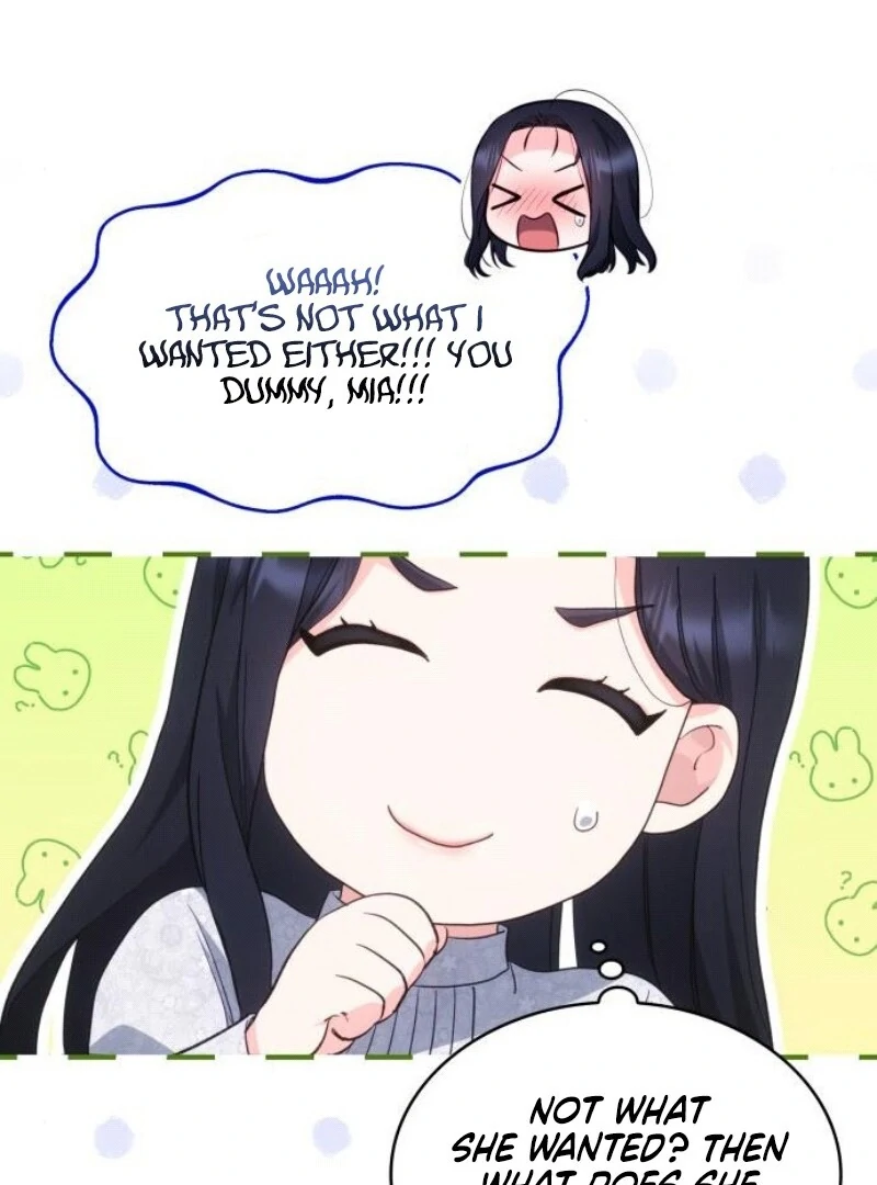 The Monster Knight wants Parental Leave Chapter 32 361 ch 32 24