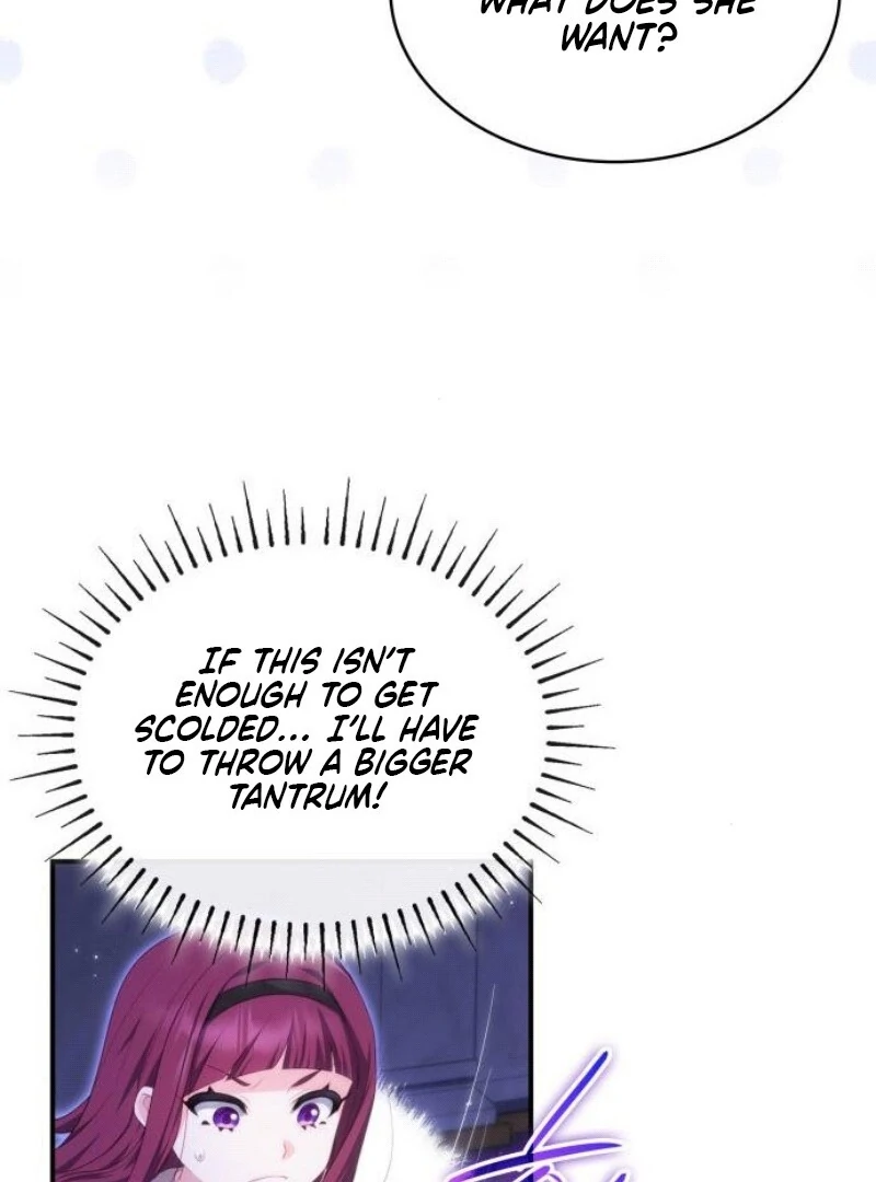 The Monster Knight wants Parental Leave Chapter 32 362 ch 32 25