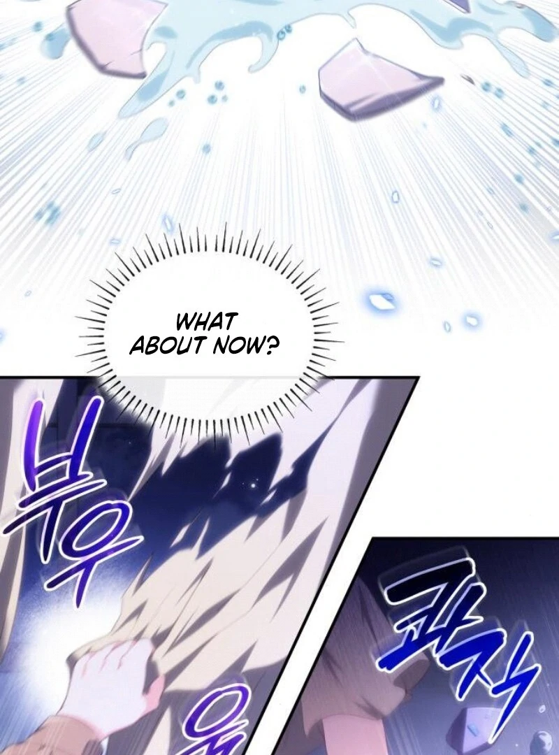 The Monster Knight wants Parental Leave Chapter 32 364 ch 32 27