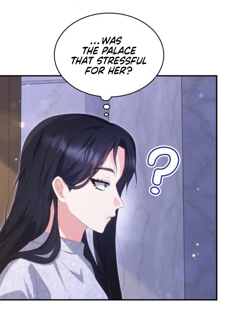 The Monster Knight wants Parental Leave Chapter 32 366 ch 32 29