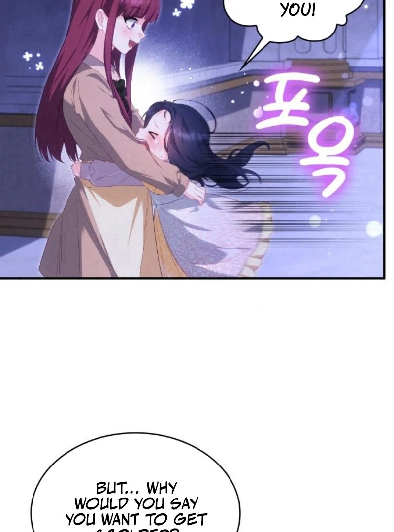 The Monster Knight wants Parental Leave Chapter 32 340 ch 32 3