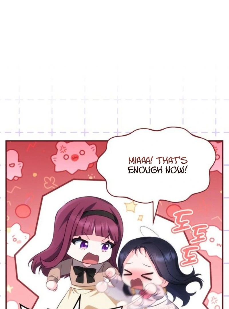 The Monster Knight wants Parental Leave Chapter 32 367 ch 32 30