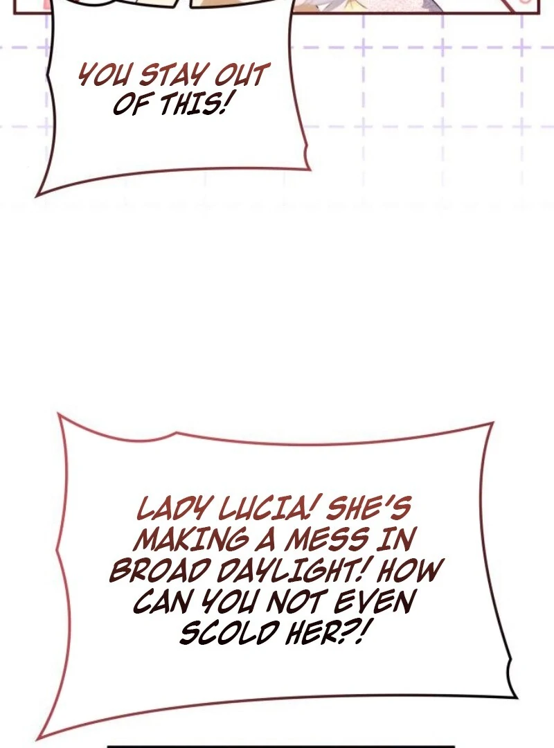 The Monster Knight wants Parental Leave Chapter 32 368 ch 32 31