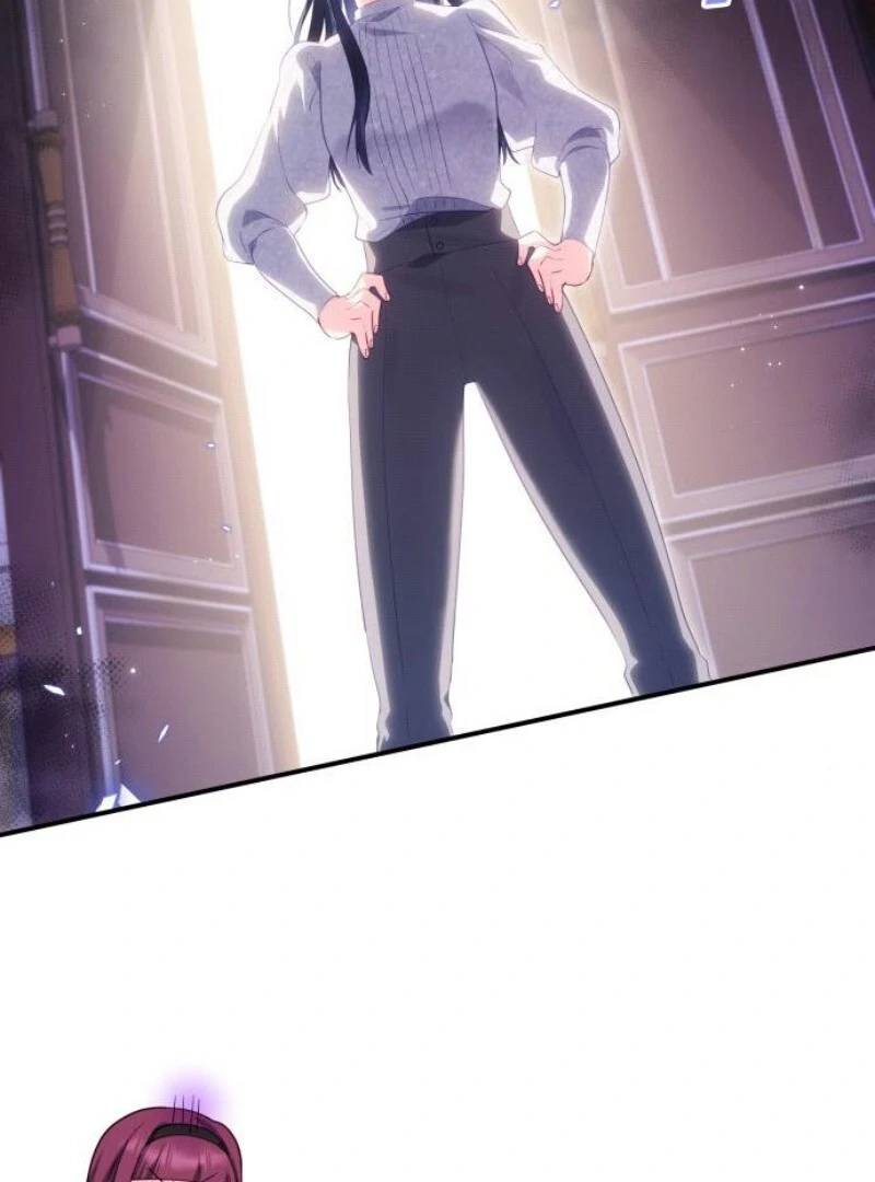 The Monster Knight wants Parental Leave Chapter 32 373 ch 32 36