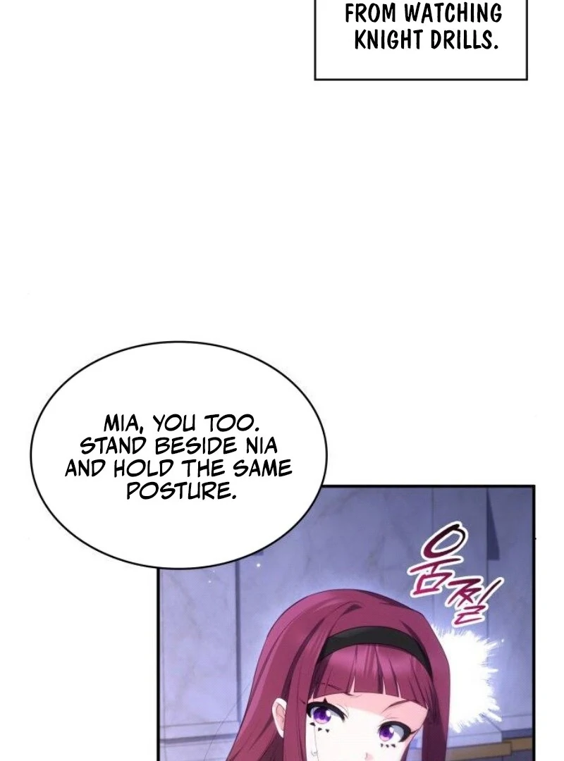 The Monster Knight wants Parental Leave Chapter 32 376 ch 32 39