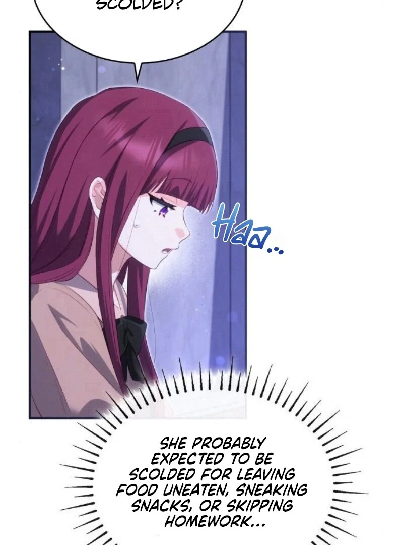 The Monster Knight wants Parental Leave Chapter 32 341 ch 32 4