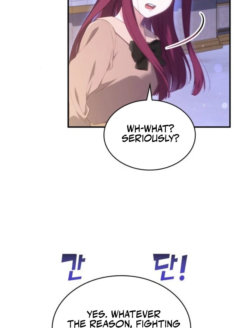 The Monster Knight wants Parental Leave Chapter 32 377 ch 32 40