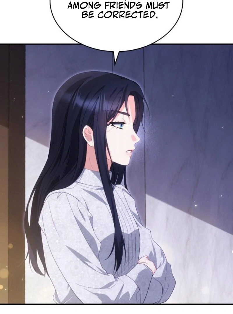 The Monster Knight wants Parental Leave Chapter 32 378 ch 32 41