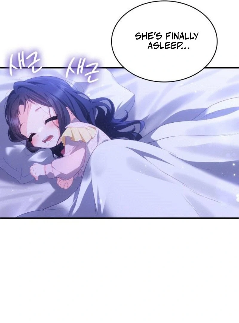 The Monster Knight wants Parental Leave Chapter 32 386 ch 32 49