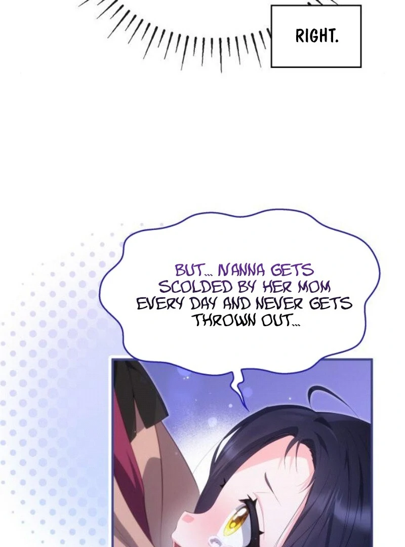 The Monster Knight wants Parental Leave Chapter 32 342 ch 32 5