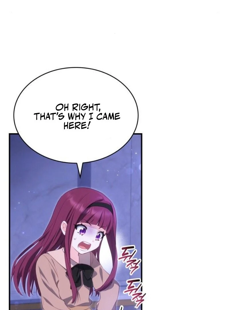 The Monster Knight wants Parental Leave Chapter 32 390 ch 32 53