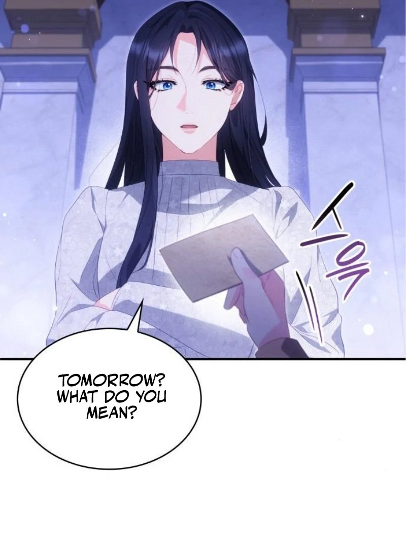 The Monster Knight wants Parental Leave Chapter 32 393 ch 32 56