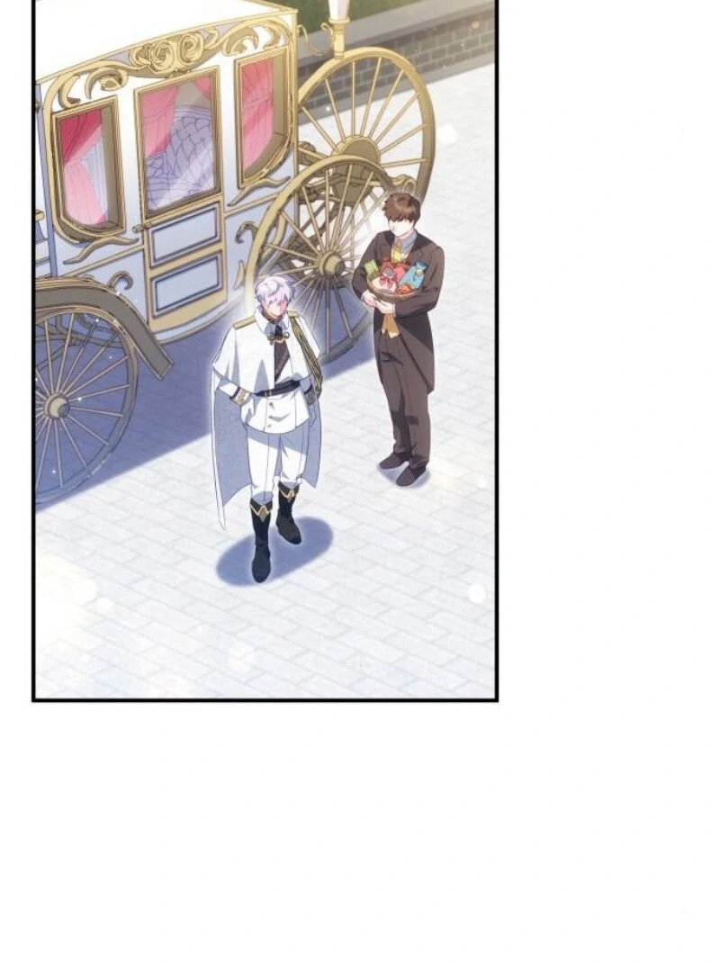 The Monster Knight wants Parental Leave Chapter 32 400 ch 32 63