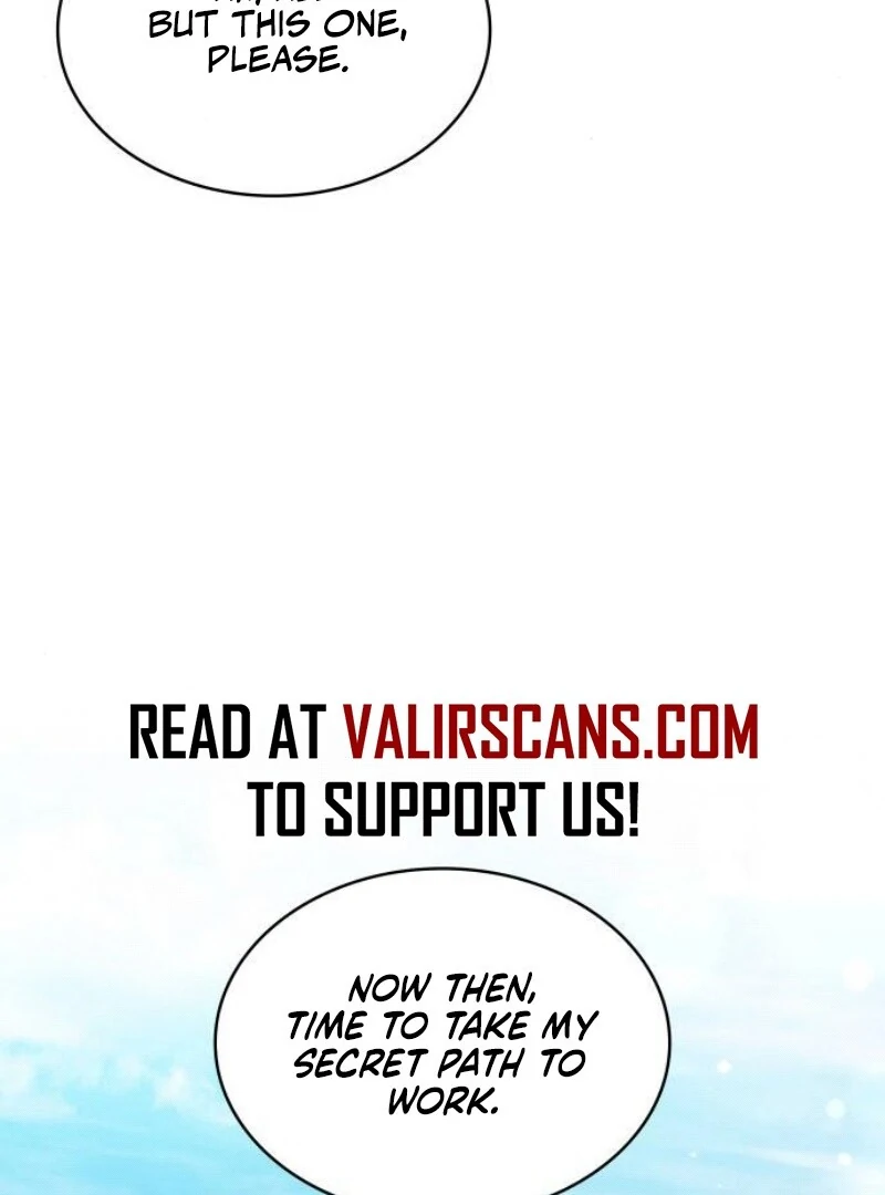 The Monster Knight wants Parental Leave Chapter 32 402 ch 32 65