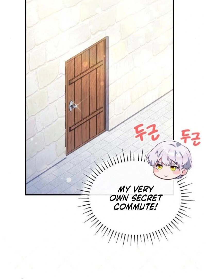 The Monster Knight wants Parental Leave Chapter 32 407 ch 32 70