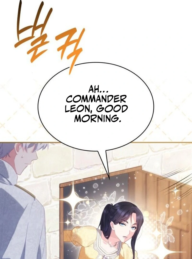 The Monster Knight wants Parental Leave Chapter 32 408 ch 32 71