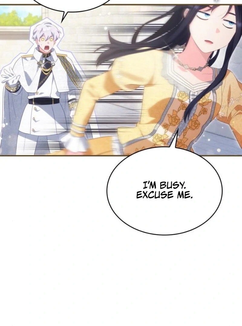 The Monster Knight wants Parental Leave Chapter 32 410 ch 32 73