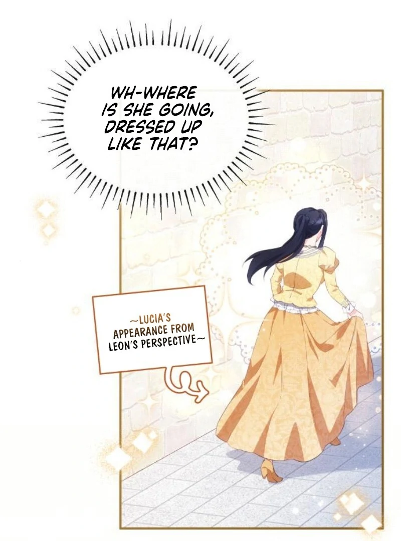 The Monster Knight wants Parental Leave Chapter 32 411 ch 32 74