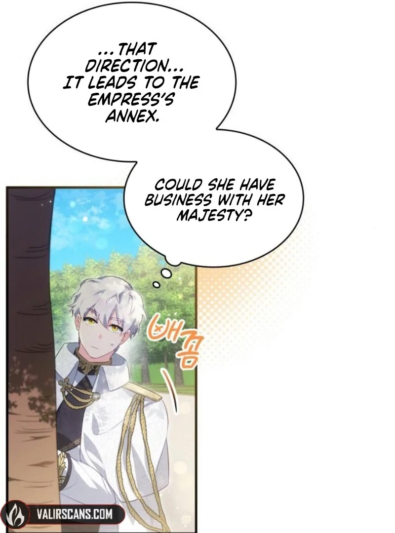 The Monster Knight wants Parental Leave Chapter 32 416 ch 32 79