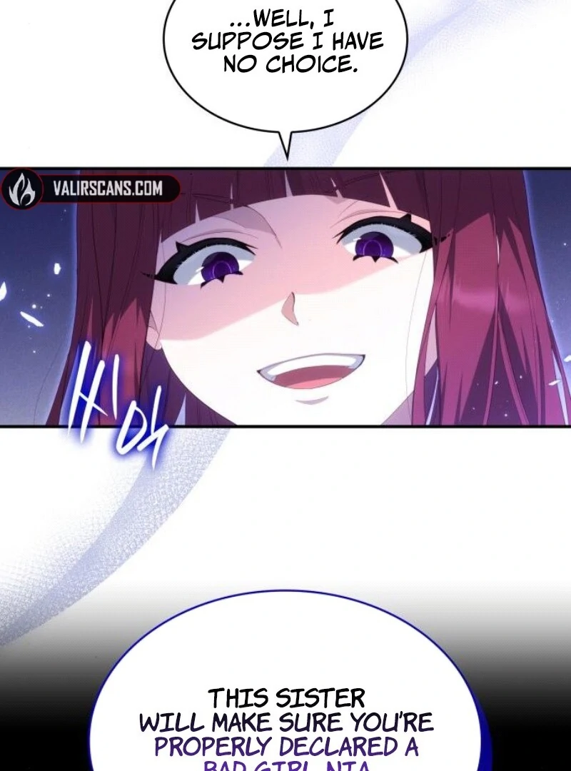 The Monster Knight wants Parental Leave Chapter 32 345 ch 32 8