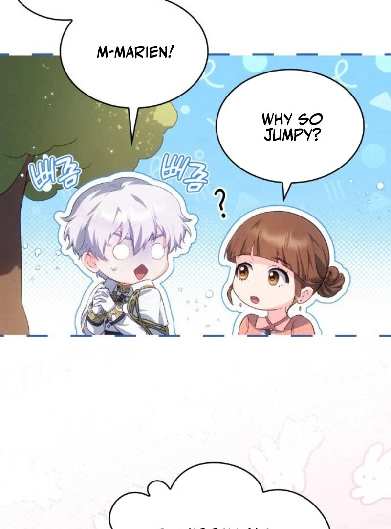 The Monster Knight wants Parental Leave Chapter 32 419 ch 32 82