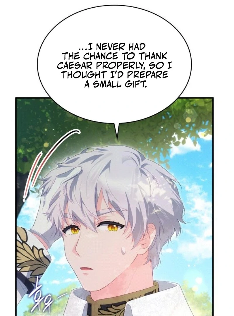 The Monster Knight wants Parental Leave Chapter 32 422 ch 32 85