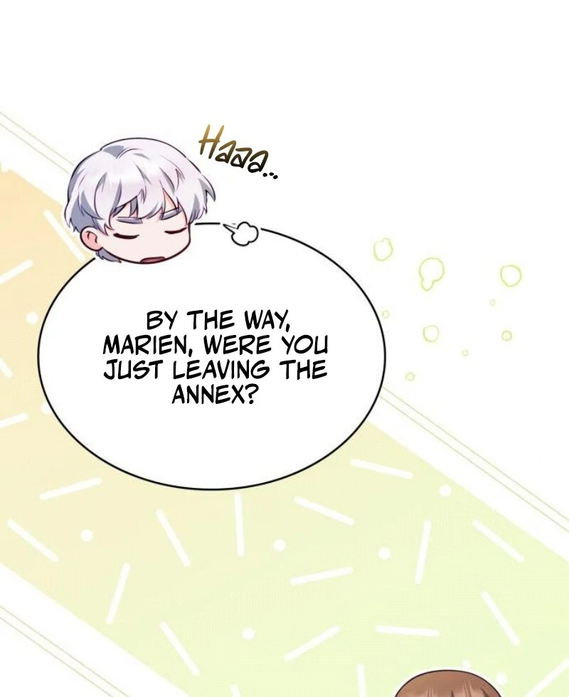 The Monster Knight wants Parental Leave Chapter 32 425 ch 32 88