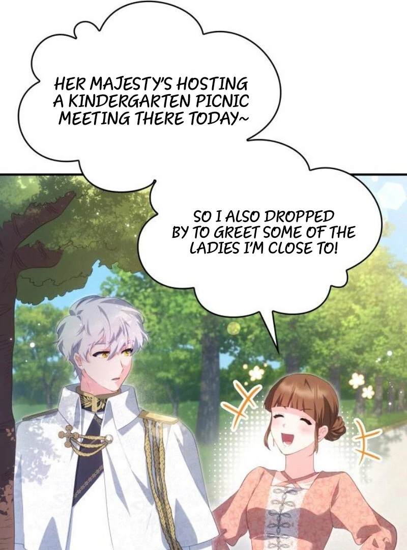 The Monster Knight wants Parental Leave Chapter 32 427 ch 32 90