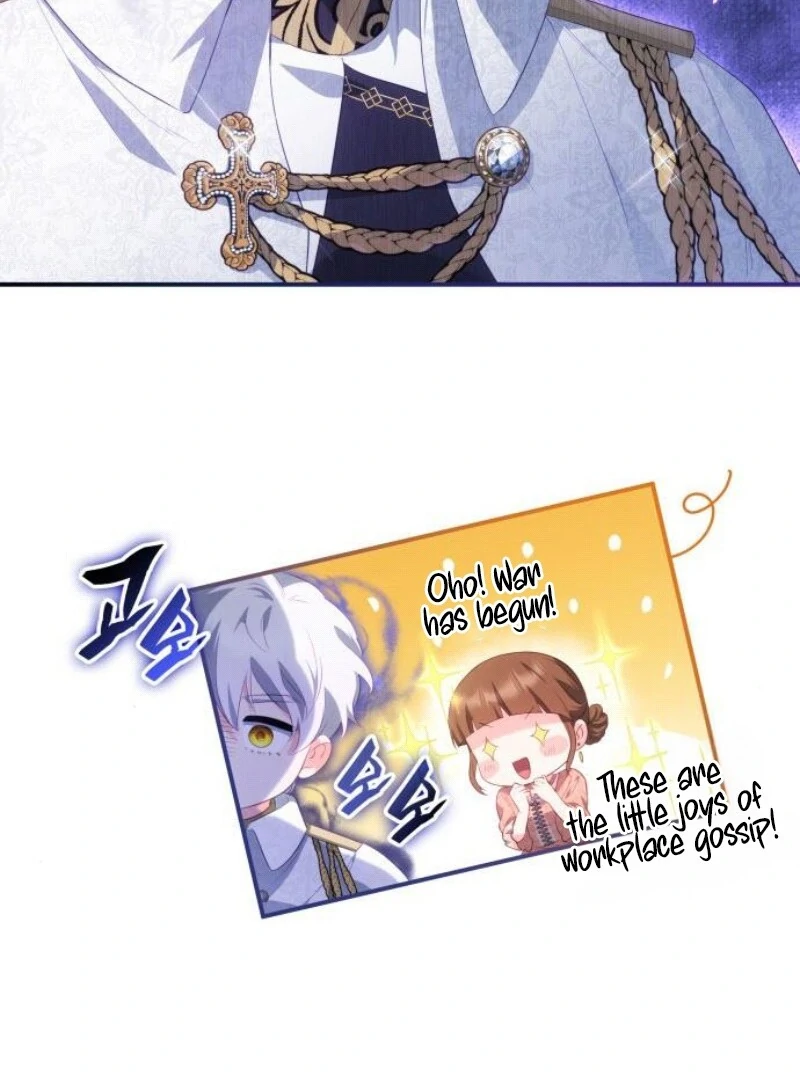 The Monster Knight wants Parental Leave Chapter 32 434 ch 32 97