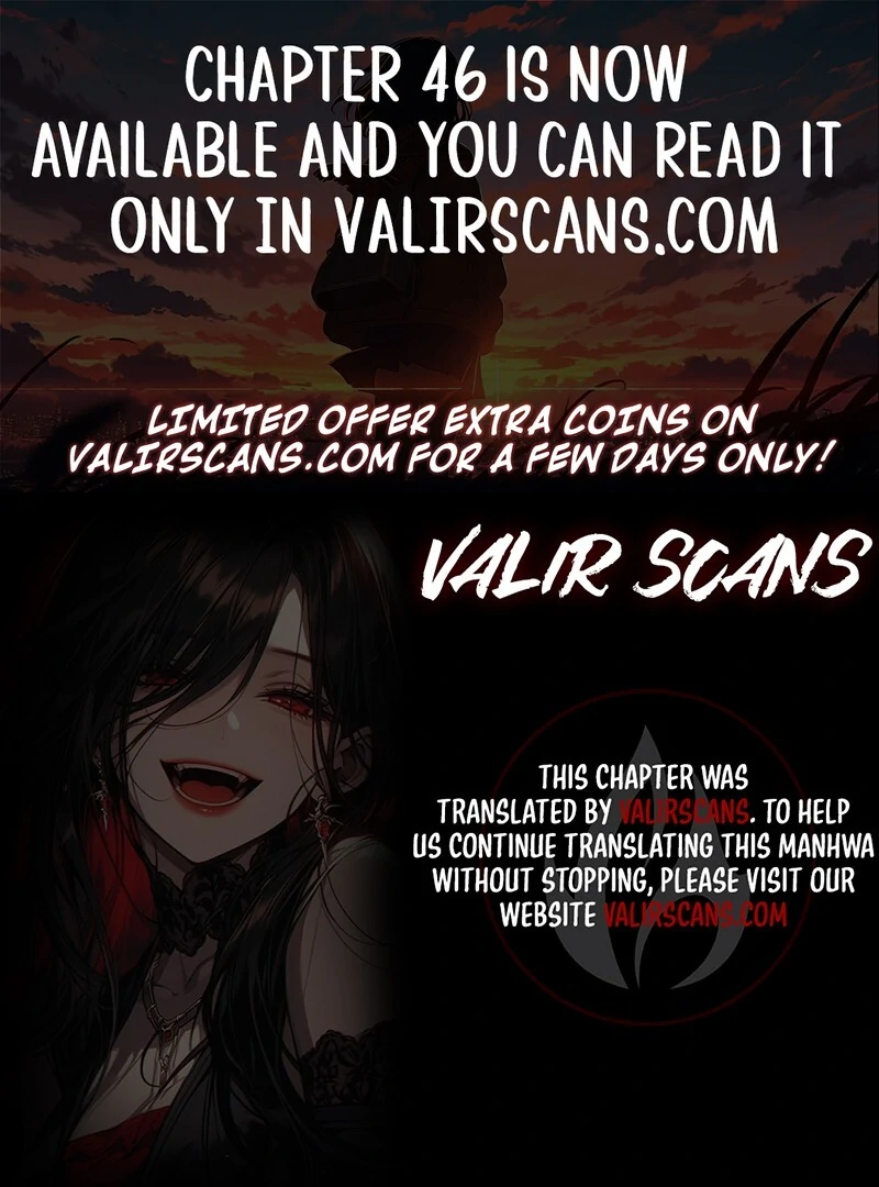 The Monster Knight wants Parental Leave Chapter 43 305 01