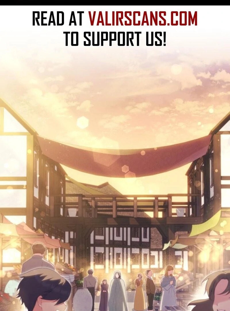 The Monster Knight wants Parental Leave Chapter 43 306 02