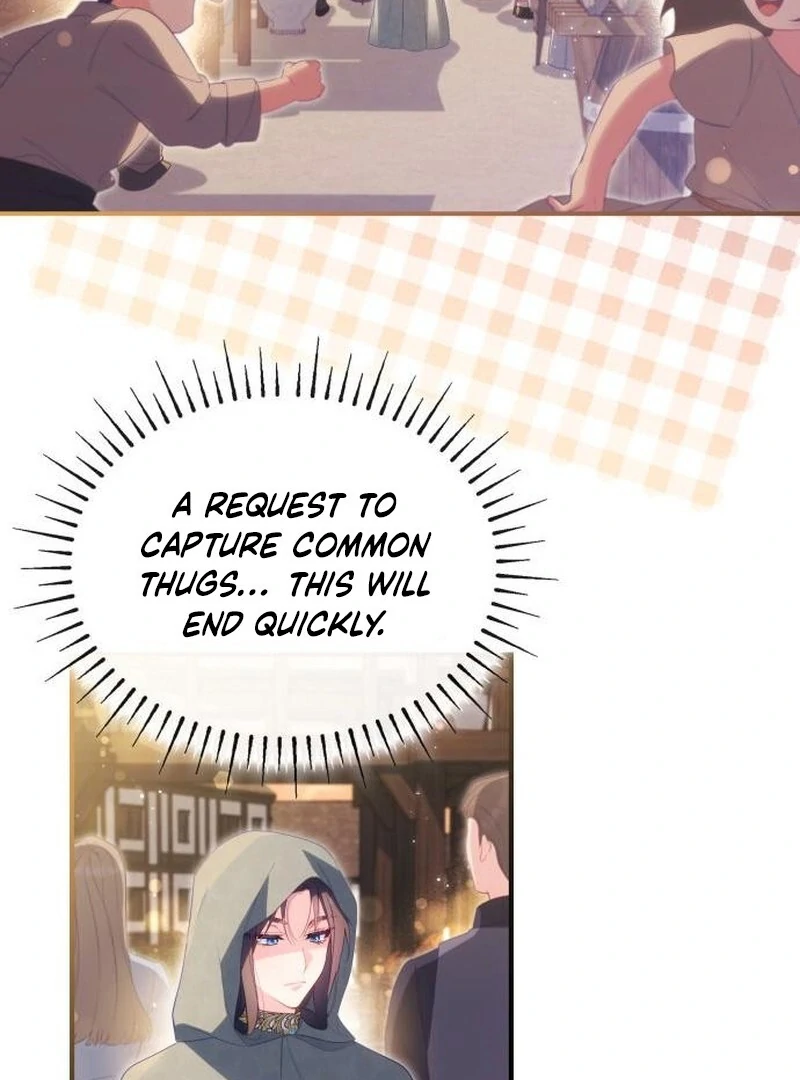 The Monster Knight wants Parental Leave Chapter 43 307 03