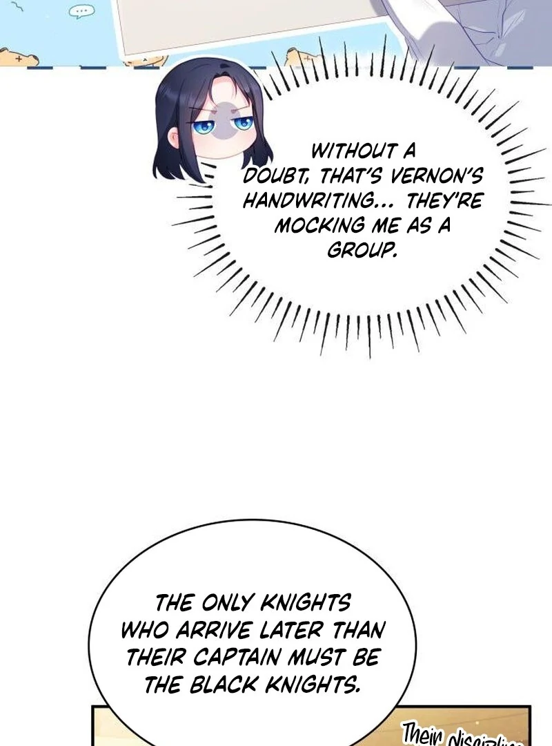 The Monster Knight wants Parental Leave Chapter 43 309 05