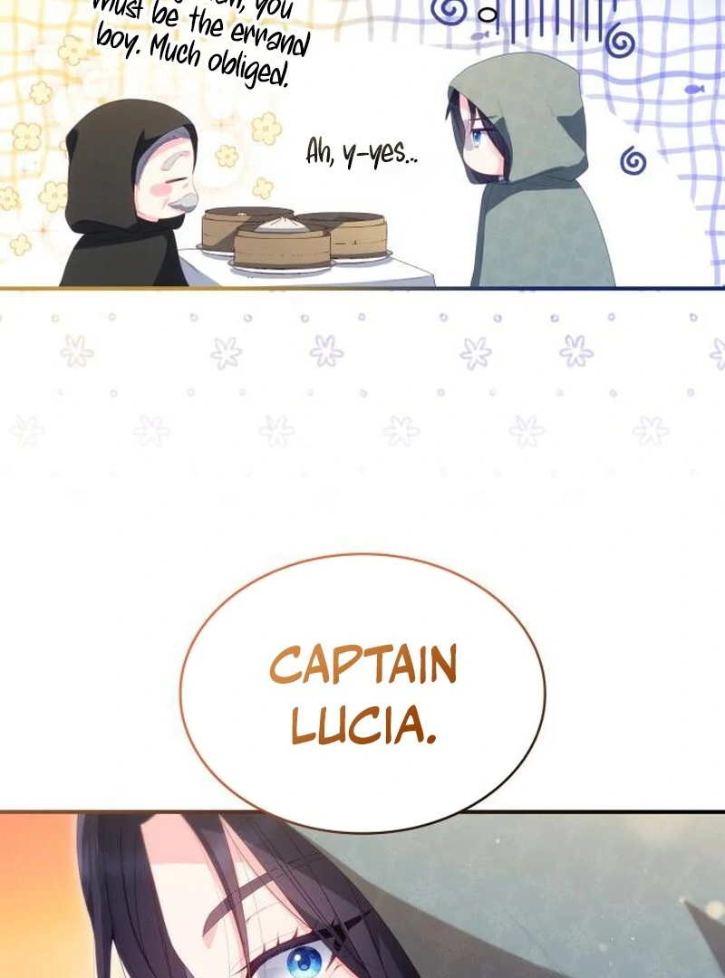 The Monster Knight wants Parental Leave Chapter 43 311 07