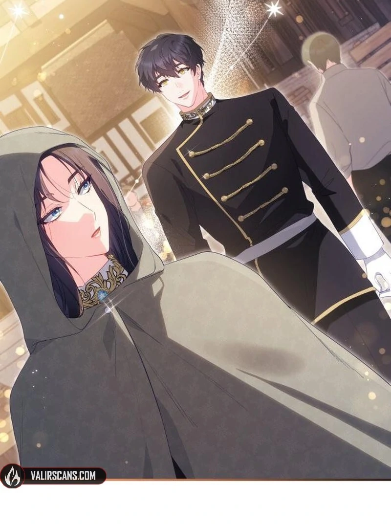 The Monster Knight wants Parental Leave Chapter 43 313 09