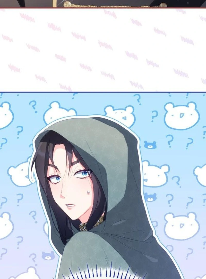 The Monster Knight wants Parental Leave Chapter 43 315 11