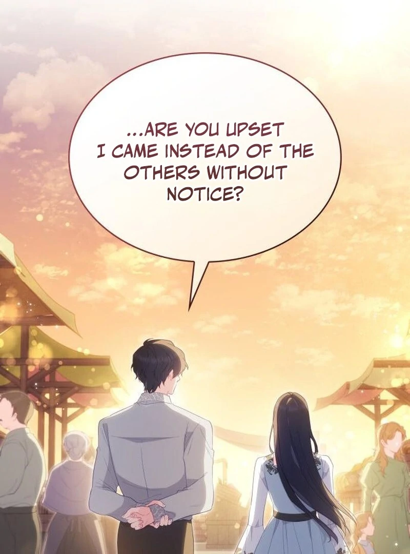 The Monster Knight wants Parental Leave Chapter 43 325 21