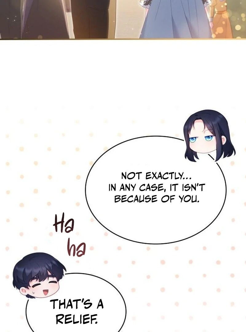 The Monster Knight wants Parental Leave Chapter 43 326 22