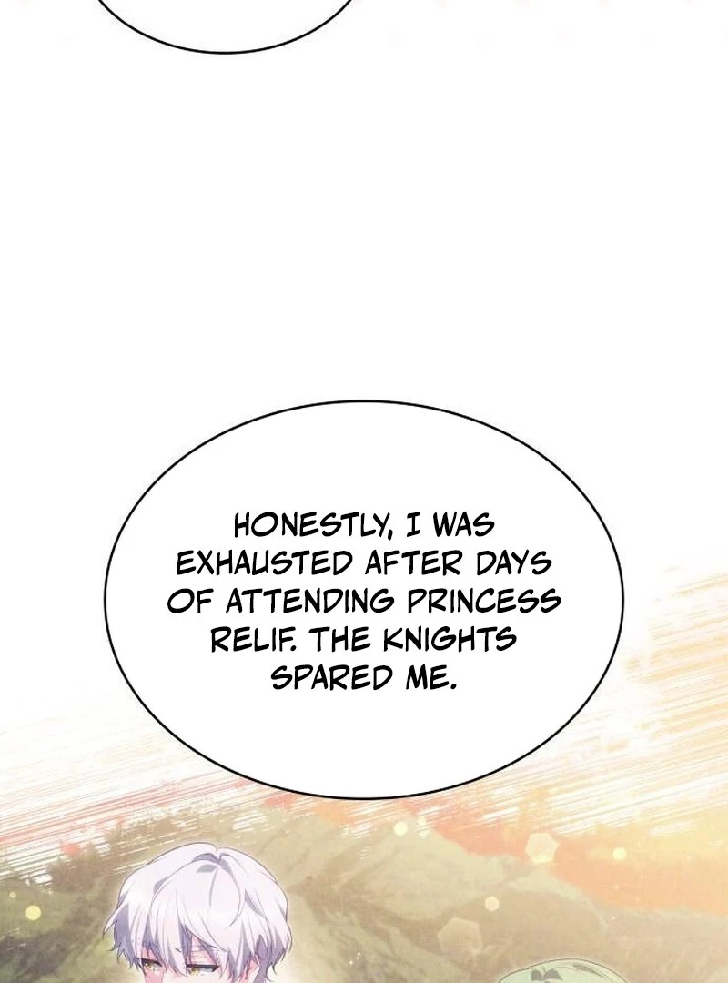 The Monster Knight wants Parental Leave Chapter 43 327 23