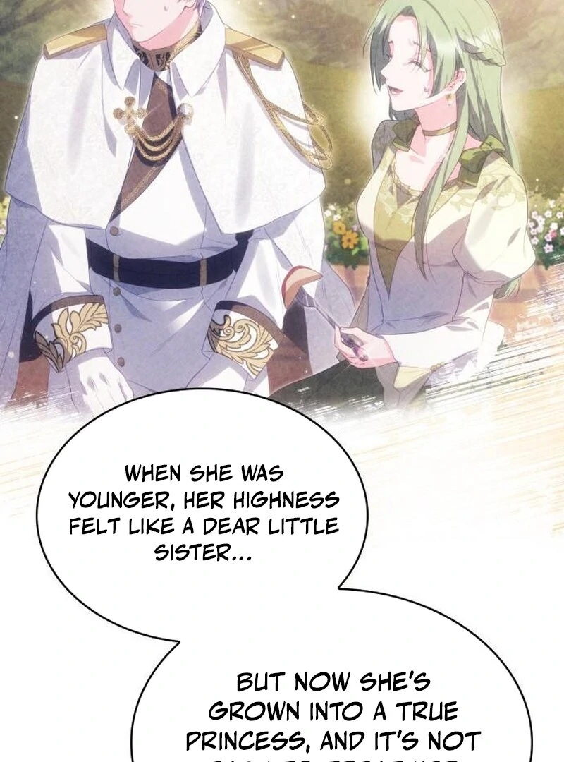 The Monster Knight wants Parental Leave Chapter 43 328 24