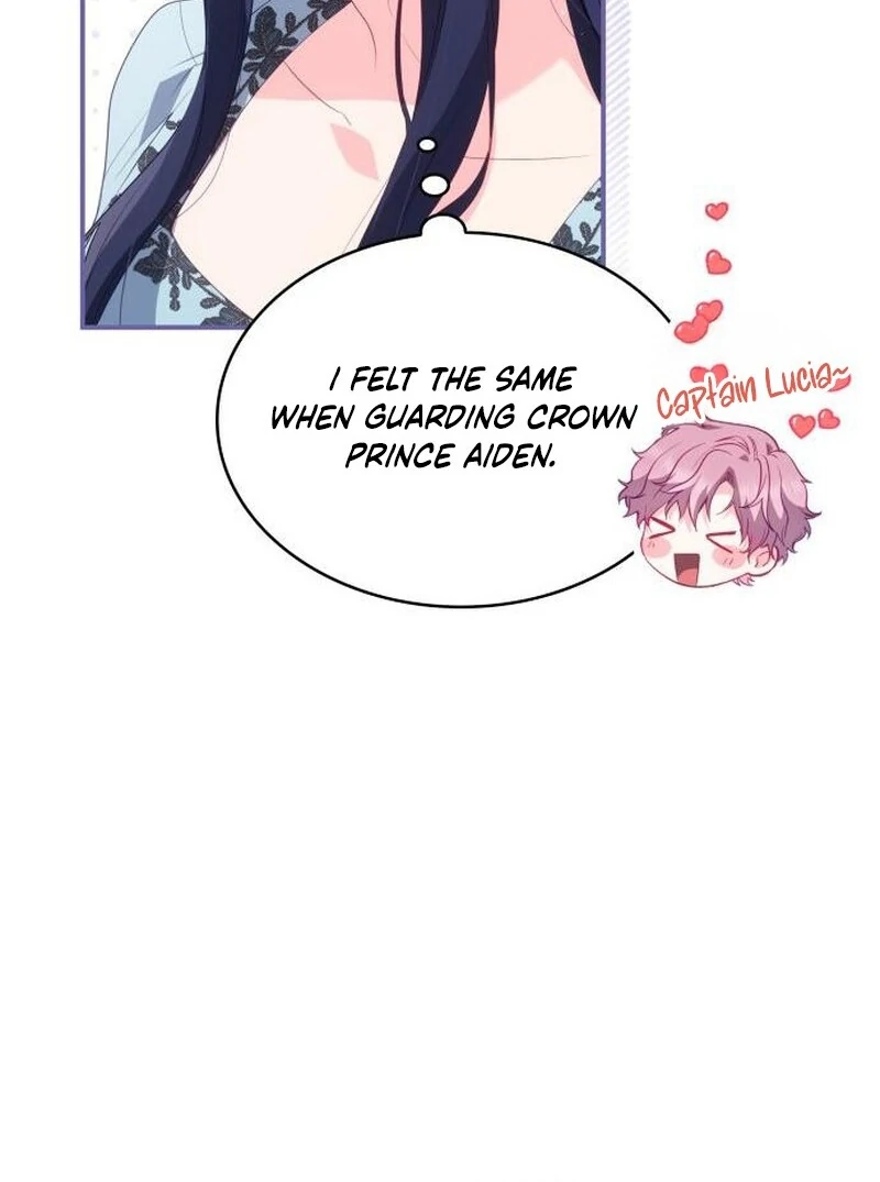 The Monster Knight wants Parental Leave Chapter 43 331 27