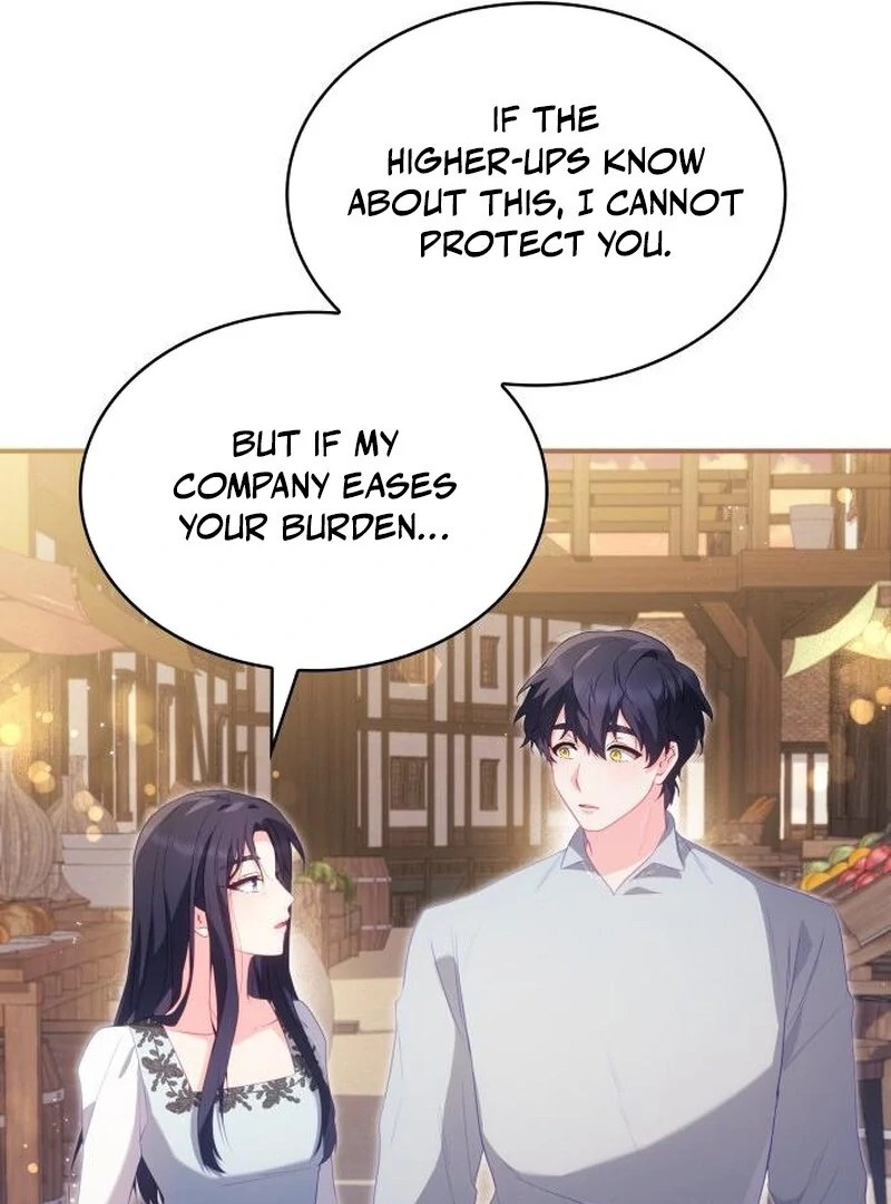 The Monster Knight wants Parental Leave Chapter 43 332 28