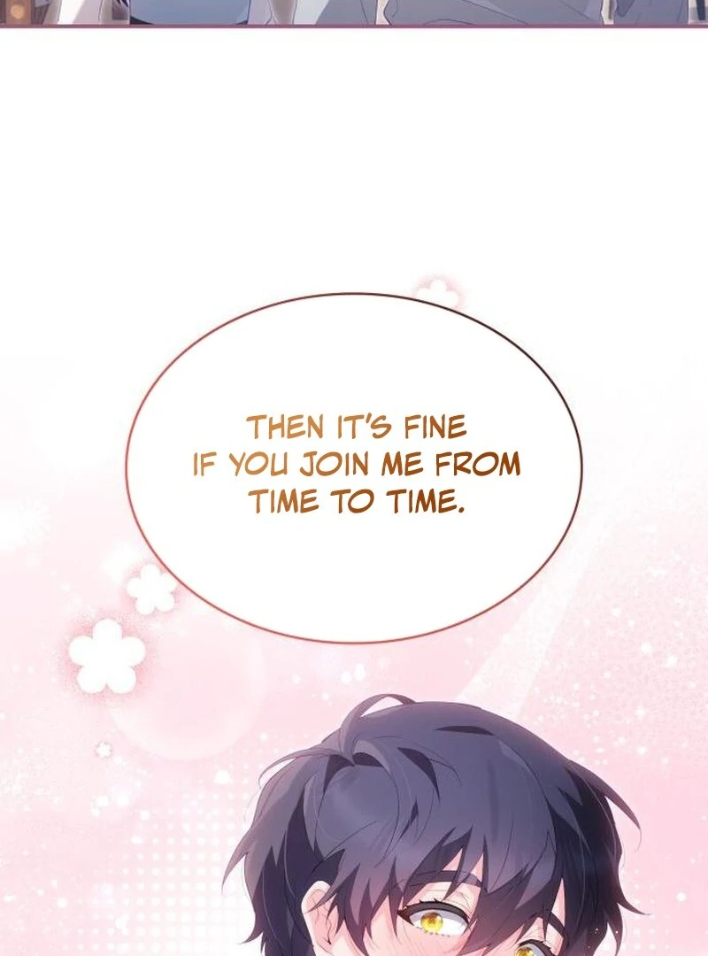 The Monster Knight wants Parental Leave Chapter 43 333 29