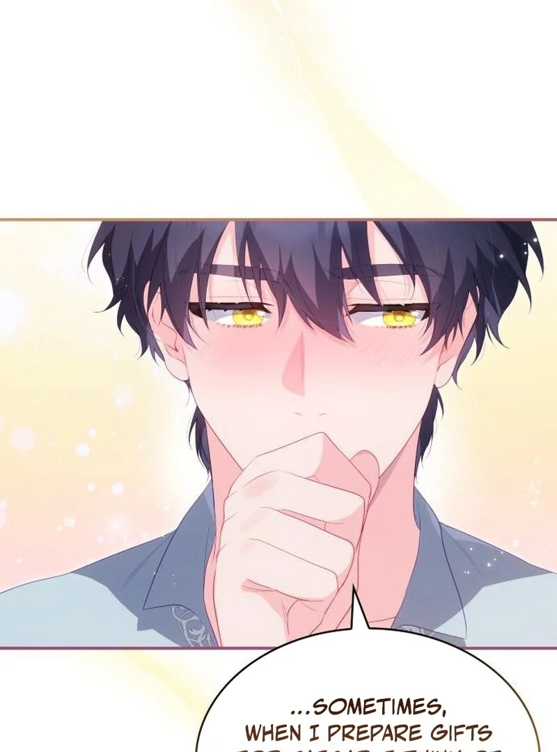 The Monster Knight wants Parental Leave Chapter 43 336 32