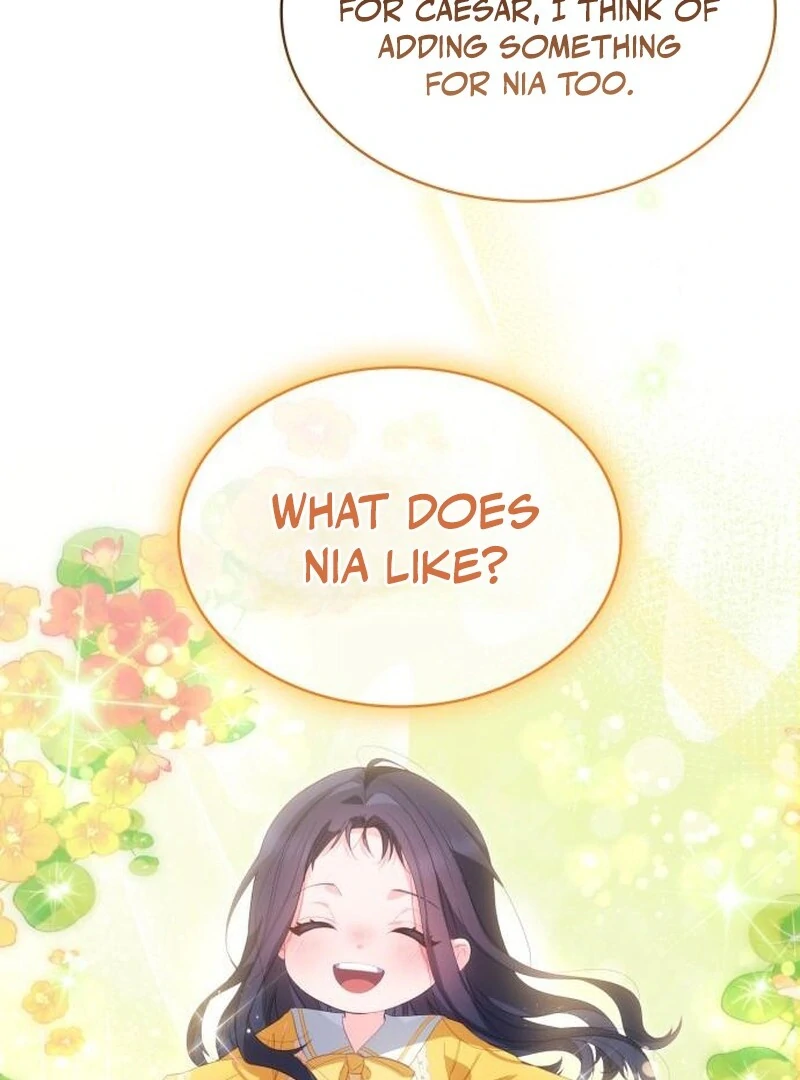 The Monster Knight wants Parental Leave Chapter 43 337 33