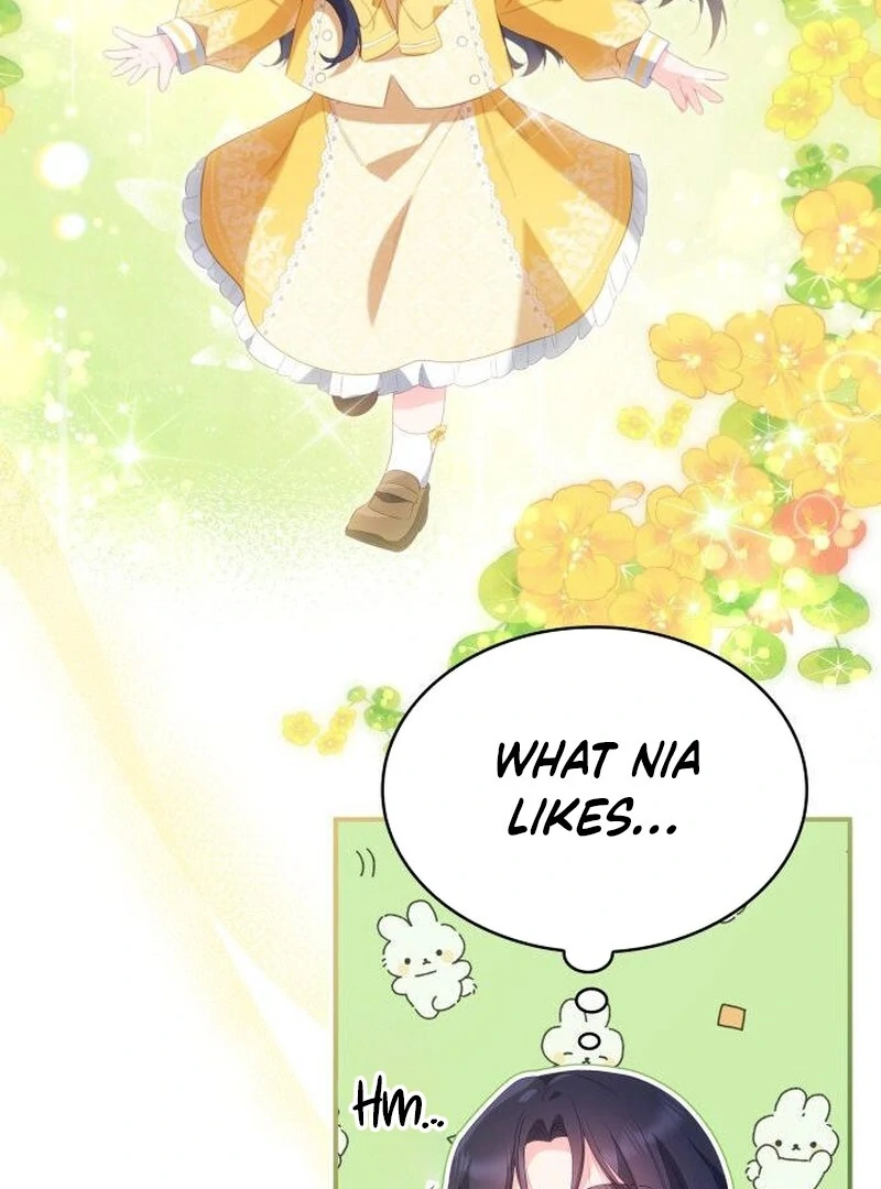 The Monster Knight wants Parental Leave Chapter 43 338 34