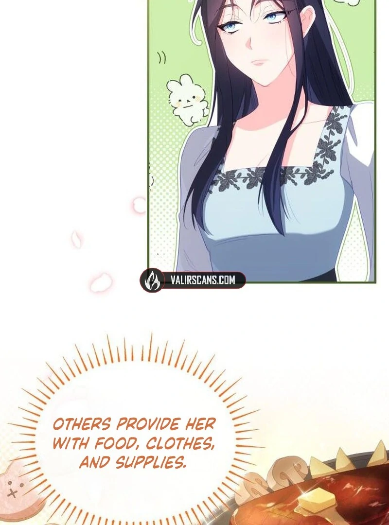 The Monster Knight wants Parental Leave Chapter 43 339 35